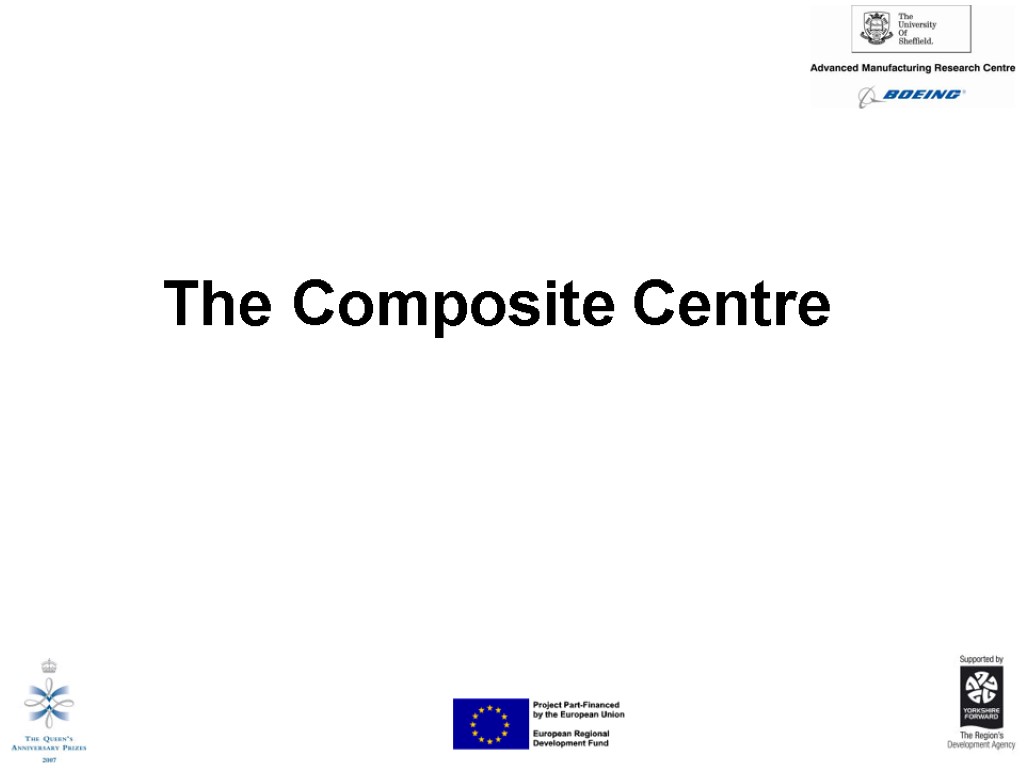 The Composite Centre